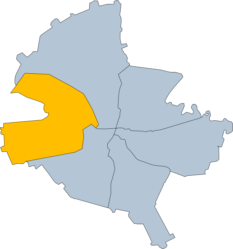 Home sector6buc